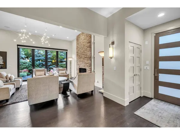 350 15th, Boulder, CO 80302