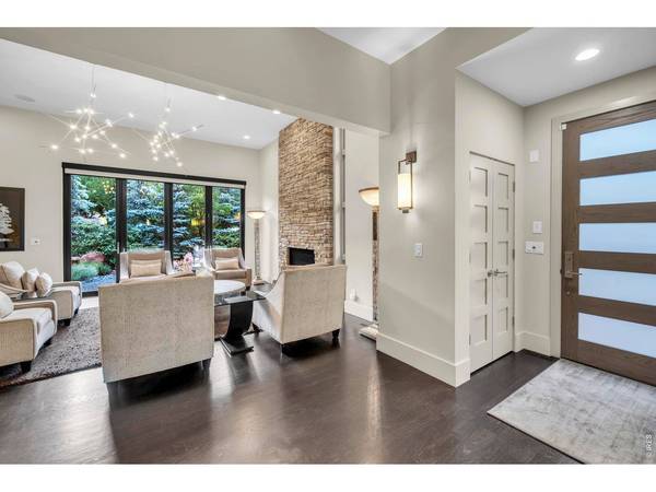 350 15th, Boulder, CO 80302
