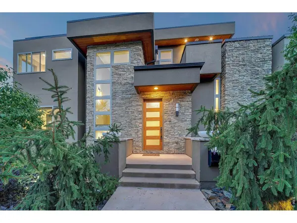 350 15th, Boulder, CO 80302
