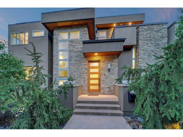 350 15th, Boulder, CO 80302