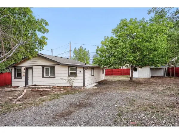 808 S Jay, Denver, CO 80219