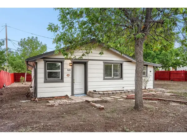 808 S Jay, Denver, CO 80219