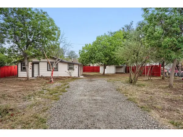 808 S Jay, Denver, CO 80219