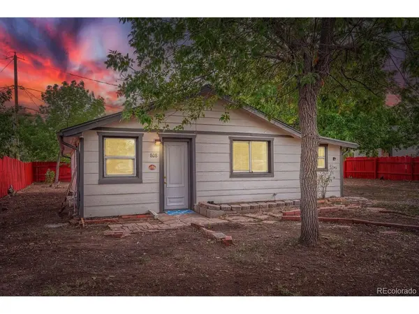 808 S Jay, Denver, CO 80219