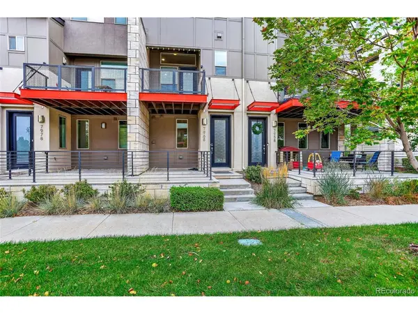 7968 E 54th, Denver, CO 80238