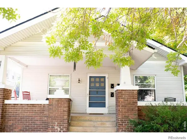 1315 11th, Greeley, CO 80631