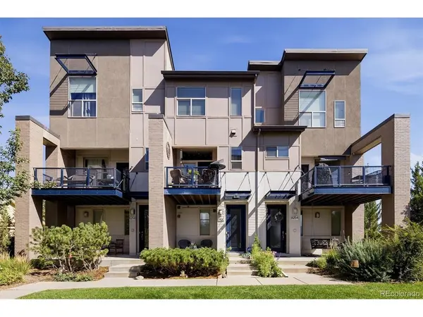 8256 E 24th, Denver, CO 80238