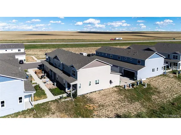 338 S 4th, Deer Trail, CO 80105