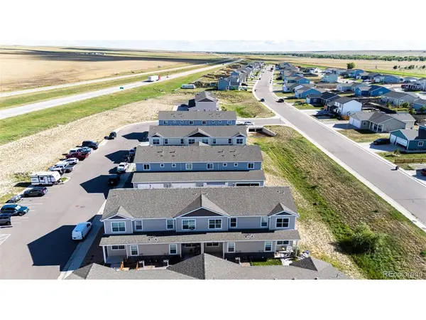338 S 4th, Deer Trail, CO 80105