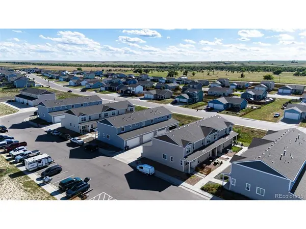 338 S 4th, Deer Trail, CO 80105