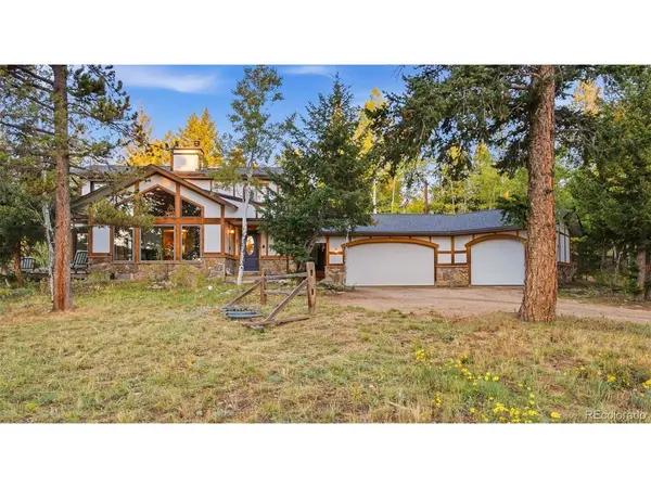 129 Sky View, Nederland, CO 80466