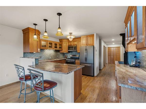 129 Sky View, Nederland, CO 80466