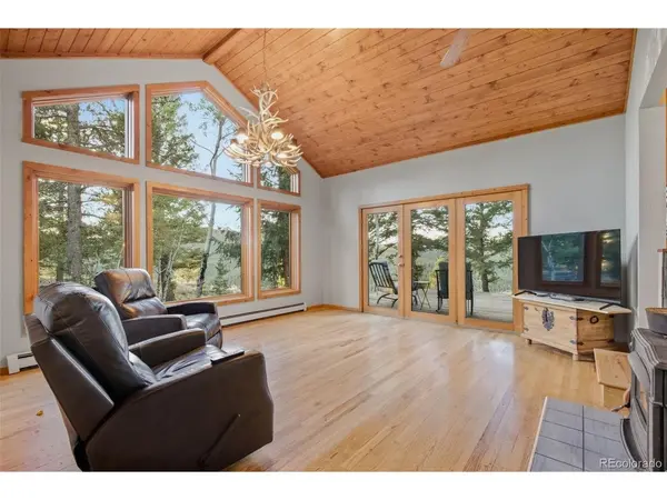 129 Sky View, Nederland, CO 80466