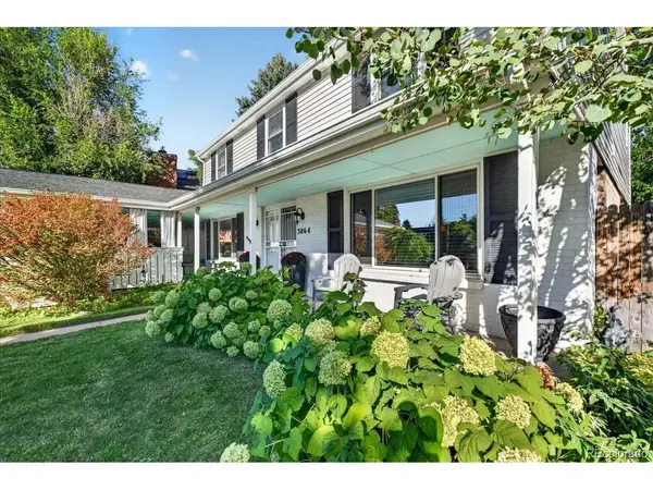 3064 S Spruce, Denver, CO 80231