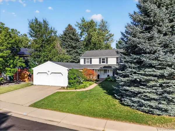 3064 S Spruce, Denver, CO 80231