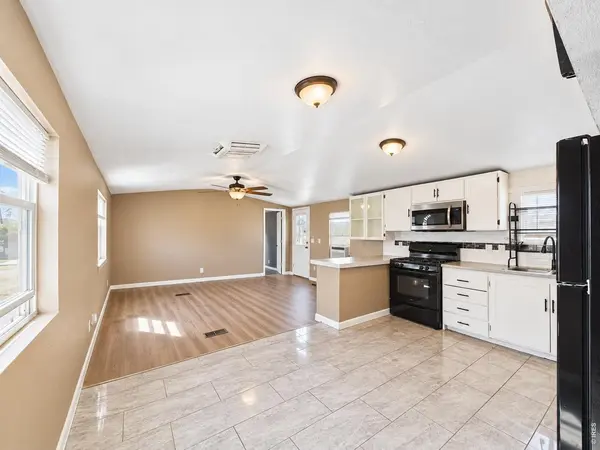 1401 9th #163, Fort Lupton, CO 80621