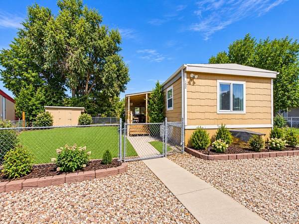 1401 9th #152, Fort Lupton, CO 80621