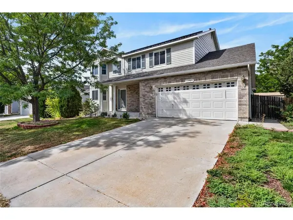 13909 Dahlia, Thornton, CO 80602
