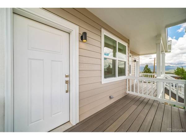 724 W 3rd, Leadville, CO 80461