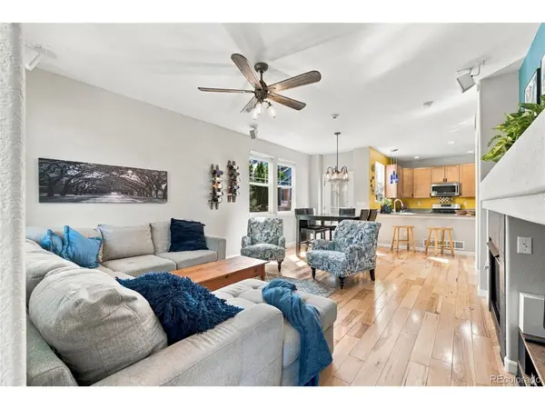 8359 Flora #B, Arvada, CO 80005