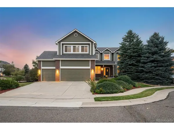 6053 Salvia, Golden, CO 80403