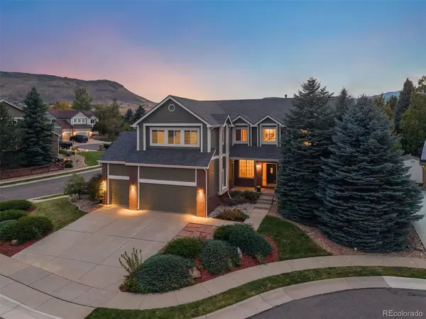 6053 Salvia, Golden, CO 80403