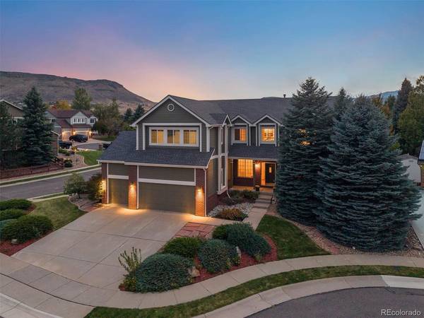 6053 Salvia, Golden, CO 80403