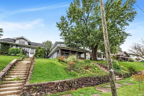 513 W NELSON ST, Marion, IN 46952
