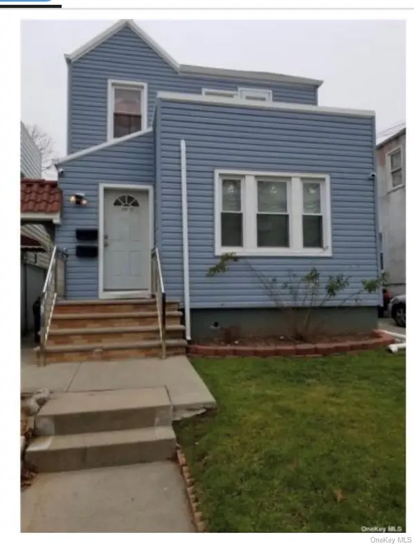 22823 Mentone AVE, Laurelton, NY 11413