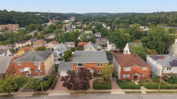 25 Dalton RD, Yonkers, NY 10701