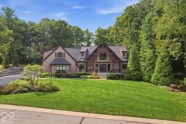 14727 Faucet LN, Fishers, IN 46040