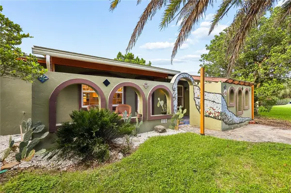 218 KENAN ST, St Augustine, FL 32080