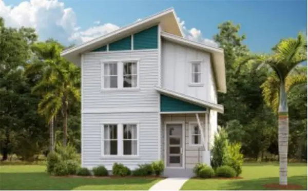 9614 RODBELL ST, Orlando, FL 32827