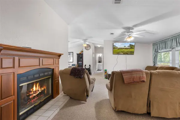 305 NE 290TH AVE, Old Town, FL 32680