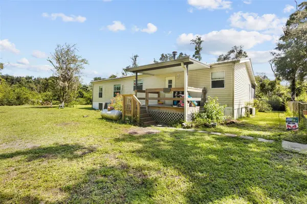 305 NE 290TH AVE, Old Town, FL 32680