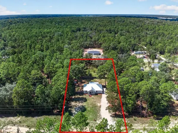 7156 PARK ST, Keystone Heights, FL 32656