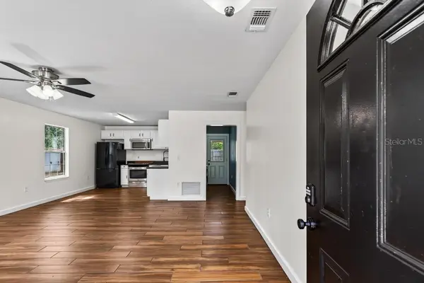 7156 PARK ST, Keystone Heights, FL 32656
