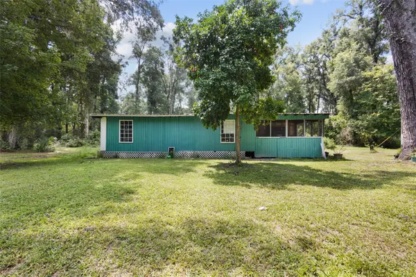 510 NE 164TH AVE, Old Town, FL 32680