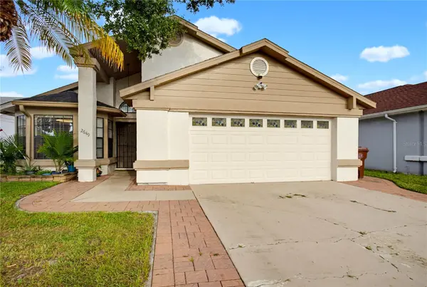 2649 WHALEBONE BAY DR, Kissimmee, FL 34741
