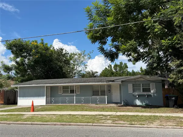 6241 BALBOA DR, Orlando, FL 32808