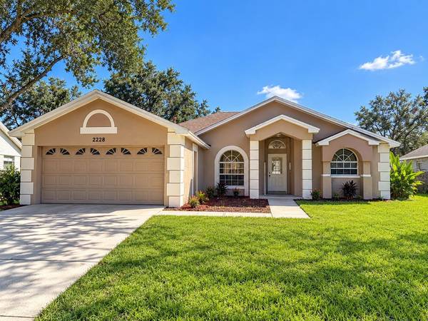 2228 DUNCAN TRL, Clermont, FL 34714