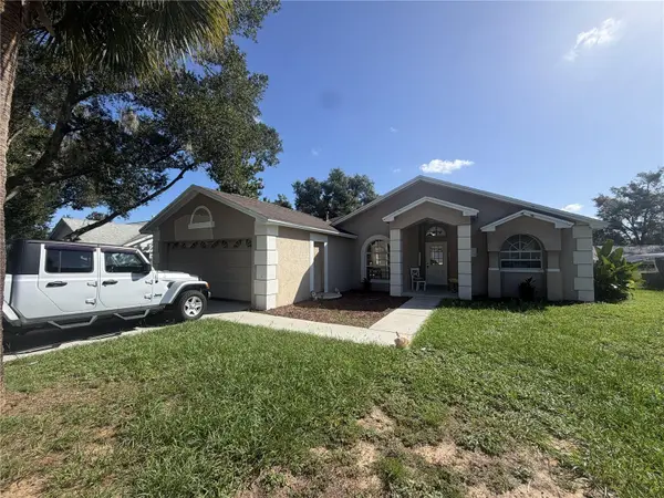 2228 DUNCAN TRL, Clermont, FL 34714