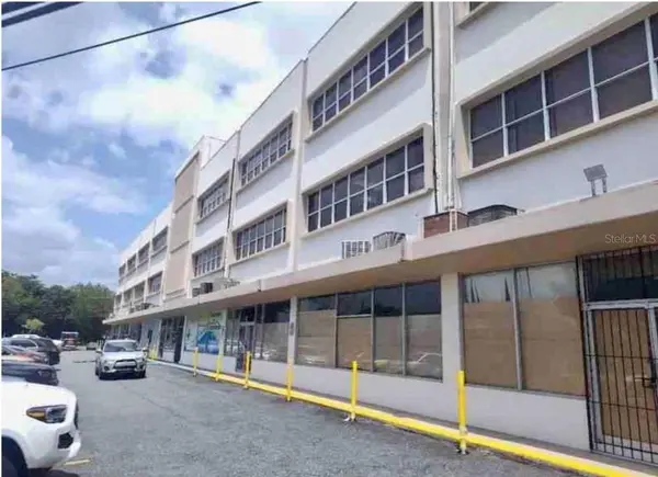 2 EUGENIO M. DE HOSTOS AVE, Mayaguez, PR 00680