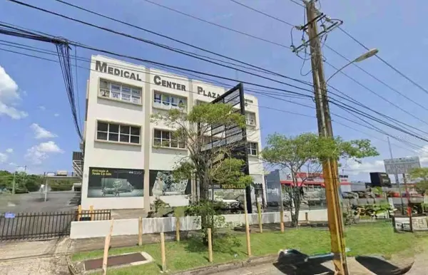 2 EUGENIO M. DE HOSTOS AVE, Mayaguez, PR 00680