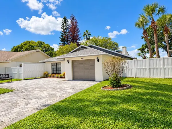 3412 PINEBROOK CT, Orlando, FL 32822