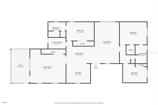 717 CAROLINA AVE, Tarpon Springs, FL 34689