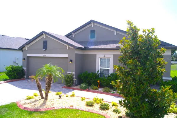 12407 HILLTOP FARMS DR, Dade City, FL 33525