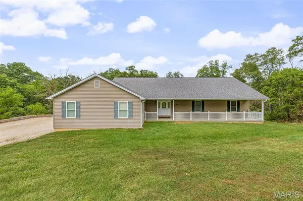 4719 Elmer LN, House Springs, MO 63051