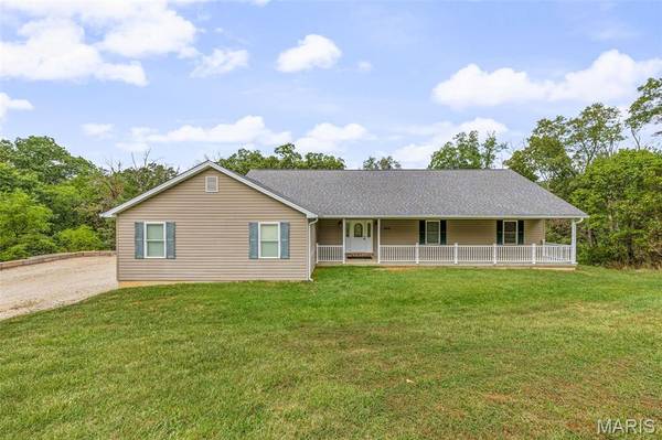 4719 Elmer LN, House Springs, MO 63051
