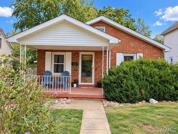 525 Mary AVE, Collinsville, IL 62234